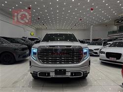 جي ام سي سييرا